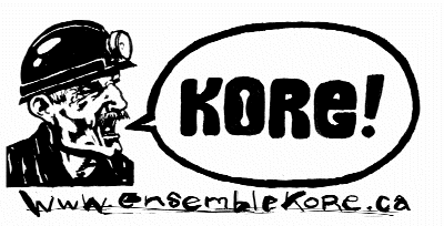 Ensemble KORE