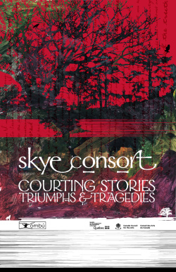 Skye Consort